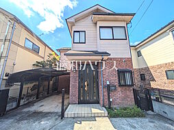 東大和市中央4丁目　中古戸建
