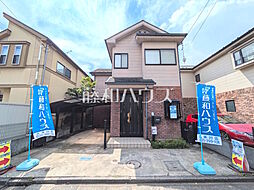 東大和市中央4丁目 中古戸建