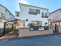 西東京市ひばりが丘2丁目 全1区画 宅地分譲