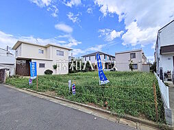 三鷹市牟礼5丁目　全1棟　新築分譲住宅 1号棟