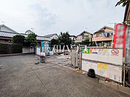 狛江市中和泉5丁目　全1棟　新築分譲住宅