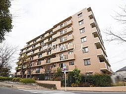 ライオンズマンション大泉学園第6 7階