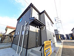 八王子市上壱分方町 全8棟/1号棟 新築分譲住宅