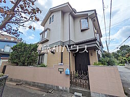 東村山市美住町1丁目　全1区画　宅地分譲