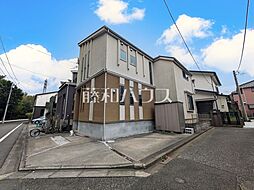 日野市神明4丁目　中古戸建て