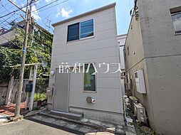 杉並区阿佐谷南2丁目　中古戸建て