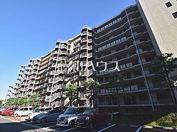 朝日プラザ武蔵野マーテルヒルズ参番館 9階