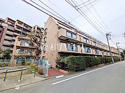 調布ロイヤルハイツ 1階