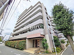 エクセラージュ府中白糸台 2階