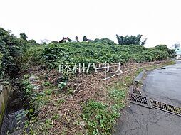 八王子市大谷町　全1区画　宅地分譲