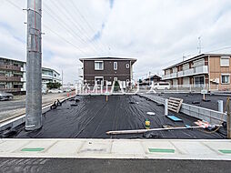 志木市下宗岡3丁目　全6区画　宅地分譲 1号地