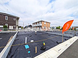 志木市下宗岡3丁目　全6区画　宅地分譲 2号地