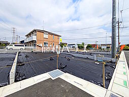 志木市下宗岡3丁目　全6区画　宅地分譲 3号地