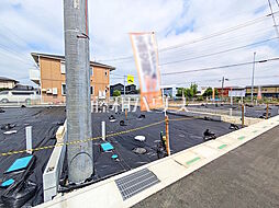 志木市下宗岡3丁目　全6区画　宅地分譲 4号地