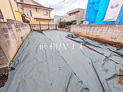 国分寺市内藤2丁目 全1棟 新築分譲住宅