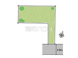国分寺市内藤2丁目　全1棟　新築分譲住宅