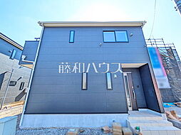 武蔵村山市中原4丁目 全24棟 新築分譲住宅 10号棟