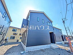 武蔵村山市中原4丁目　全24棟　新築分譲住宅 11号棟