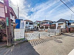 国分寺市新町3丁目　全1棟　新築戸建分譲