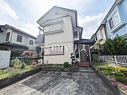 東大和市中央4丁目　全1区画　宅地分譲