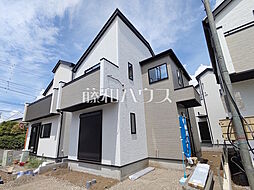 三鷹市大沢2丁目　全27棟　新築分譲住宅 6号棟