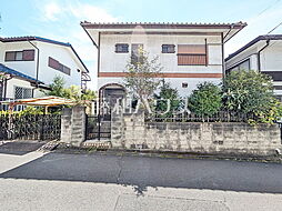 八王子市南陽台1丁目　全1区画　建築条件付き売地