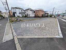 八王子市泉町　全1区画　宅地分譲
