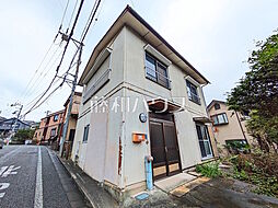 八王子市長房町 全1区画 宅地分譲