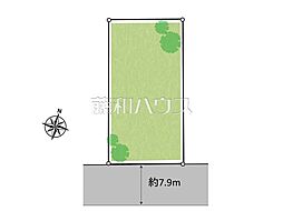 練馬区東大泉6丁目　全1区画　宅地分譲