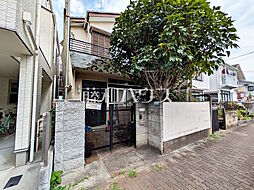 練馬区東大泉6丁目 全1区画 宅地分譲