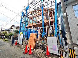 国分寺市日吉町3丁目 全1棟 新築分譲住宅 1号棟