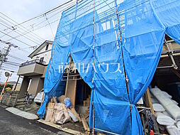狛江市和泉本町3丁目　全2棟　新築分譲住宅 2号棟