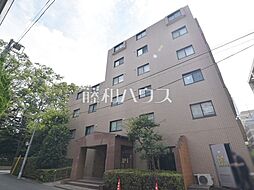 メイツ新桜台 5階