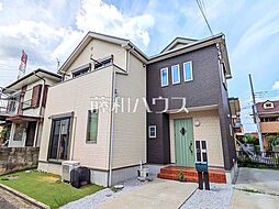 東大和市清水6丁目　中古戸建