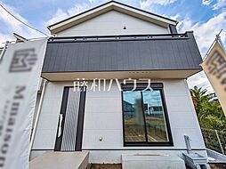 日野市新町5丁目　全2棟/2号棟　新築分譲住宅