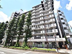 光シャンブル府中 7階