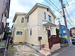練馬区南大泉2丁目　中古戸建