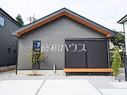 八王子市上壱分方町 全1棟 新築分譲住宅