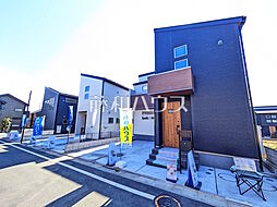 武蔵村山市神明1丁目　全6棟／6号棟　新築分譲住宅