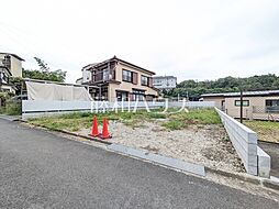 八王子市谷野町　全1区画　宅地分譲