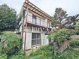 武蔵野市関前3丁目　全1区画　宅地分譲
