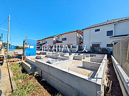 新座市片山3丁目 全14棟 新築分譲住宅 10号棟