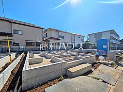 新座市片山3丁目 全14棟 新築分譲住宅 11号棟