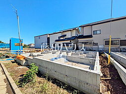 新座市片山3丁目 全14棟 新築分譲住宅 12号棟