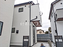 国分寺市北町2丁目　全4棟　新築分譲住宅 2号棟