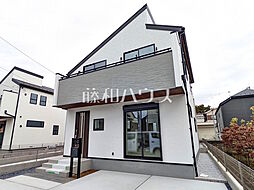 国分寺市北町2丁目　全4棟　新築分譲住宅 4号棟