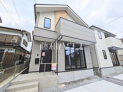 東大和市向原5丁目　全2棟　新築分譲住宅 1号棟