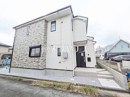 東大和市向原5丁目　全2棟　新築分譲住宅 2号棟