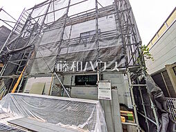 八王子市大塚　全2棟　新築分譲住宅 2号棟