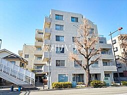 コスモ八王子並木町 3階